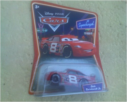 Buy Now at Amazon.com: Pixar Cars: Dale Earnhardt Jr.