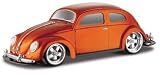 VW Beetle (Urban RC) in Copper (1:10 scale) Radio Controlled Car