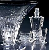 Lalique Bourgueil Sherry Glass N 5 3 3/10 in