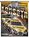 #17 Matt Kenseth Huge 27X37 Vertical Flag