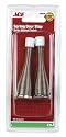 5 each: Ace Spring Door Stop (01-3028-339)