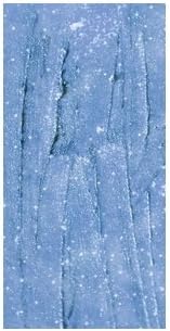 (3 Pack) NYX Slim Eye Pencil - Sky Glitter