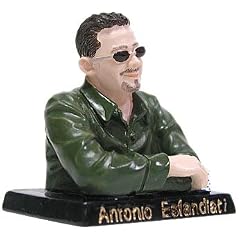 Poker Card Cover Antonio Esfandiari