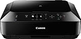 Canon Pixma MG5450 Tintenstrahl-Multifunktionsger�t (Kopierer, Scanner, Drucker, USB)