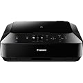 Canon PIXMA MG5450 Imprimante photo multifonction 12,5 ipm Wifi Noir