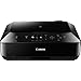 Canon Pixma MG5450 Tintenstrahl-Multifunktionsger�t (Kopierer, Scanner, Drucker, USB)