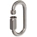 RONSTAN RF712 Quicklinks, Grade Stainless Steel 316, 9/16" Opening