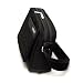 CaseCrown Front Flap Mobile Messenger Bags Netbook Case w/Shoulder Strap for the Apple iPad