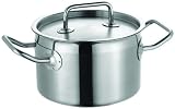 Produkt-Bild: Schulte-Ufer 6414-16 i Fleischtopf Profi-Line i, 16 cm, 2,00 l