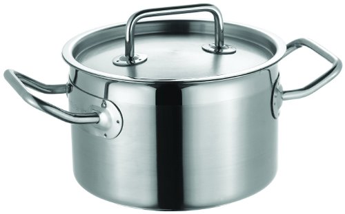 Schulte-Ufer 6414-16 i Fleischtopf Profi-Line i, 16 cm, 2,00 l Preisvergleich
