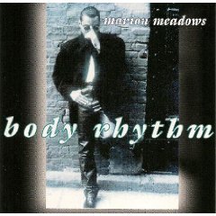 Marion Meadows - Body Rhythm - Zortam Music