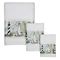 Harbour Lights 3-pc. Towel Set