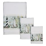 Harbour Lights 3-pc. Towel Set