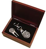 Golf Bag Watch & Repair Tool Gift Set