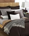 Lauren Ralph Lauren "Metropolitan Place" Bedskirt, King