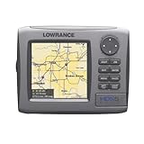 Lowrance 140-26 HDS-5 5 inch Baja offroad GPS Chartplotter