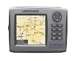 Lowrance 140-26 HDS-5 5-Inch Baja offroad GPS Chartplotter