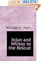 Injun and Whitey to the Rescue