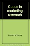 Cases in marketing research