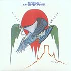 On the Border by Eagles