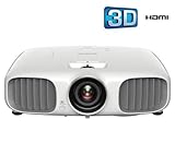 Epson EH-TW5900 3D LCD-Projektor (Kontrast 20.000