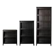 2/3/5 Shelf Bookcase Collection-Espresso