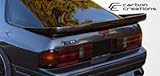 1986-1991 Mazda Rx-7 Carbon Creations Wangan Wing