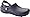 Men's Crocs BISTRO Ankle-Strap Work Clogs NAVY 11 M