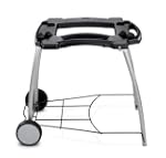 Weber 6549 Q 100-200 Carrello con rot...