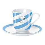 Best of Snoopy - Peanuts Espresso-Set Snoopy 100 ml  from Best of Snoopy