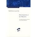 Mademoiselle de Maupin