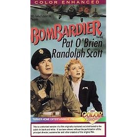 Bombardier/Color Enhanced [VHS]