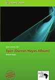 Spin (Darren Hayes Album)