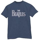 Vintage Beatles T-Shirt