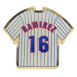 Chicago Cubs Aramis Ramirez Souvenir Pin