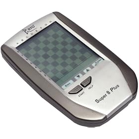 RYO Games Super 8 Plus Touchscreen