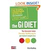 The Gi Diet (Now Fully Updated): The Glycemic Index; The Easy, Healthy Way to Permanent Weight Loss