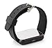 Padgene Bluetooth 4.0 Smart Watch Bracelet for Samsung S5 / Note 2 / 3 / 4, Nexus 6, HTC, Sony and Other Android Smartphones, Black
