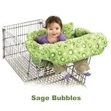 Babe Ease The Chic Clean Shooper, Sage