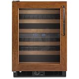 KitchenAid : KUWO24LSBX Refrigerator
