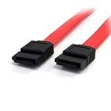 StarTech.com 18 inch SATA Serial ATA Cableby Startech