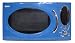RCA RMW991-Blue 0.9 Cu-Ft Microwave
