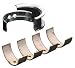 Sealed Power 43895RA Connecting Rod Bearing