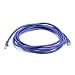 10FT Cat6 550MHz UTP Ethernet Network Cable - Purple