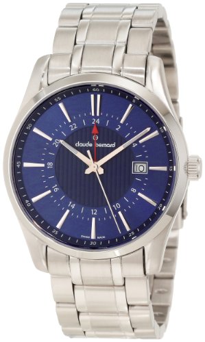 review claude bernard 52004 3 BUIN