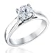 REEDS Diamond Solitaire Ring 1ct