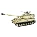 U.S. Self-Propelled Howitzer w/ 1 Commander, Desert Storm, 1991