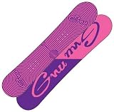 Gnu Danny Kass Freestyle Snowboard - 155cm