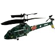 Black Hawk Havoc Heli Army