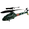 Black Hawk Havoc Heli Army